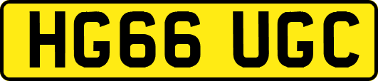 HG66UGC