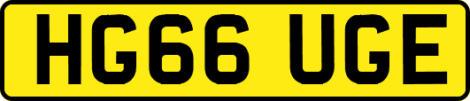 HG66UGE