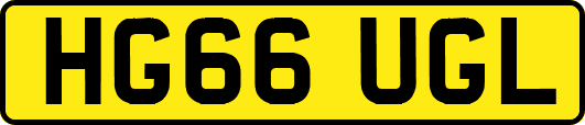 HG66UGL