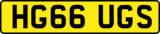 HG66UGS