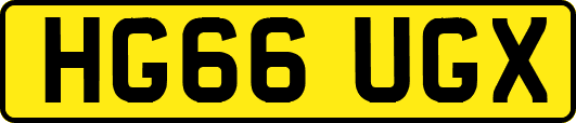 HG66UGX