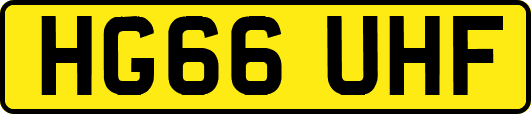 HG66UHF