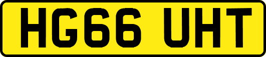 HG66UHT