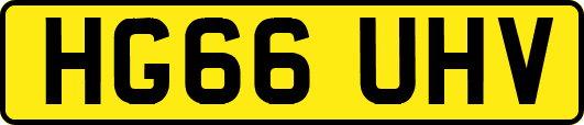 HG66UHV