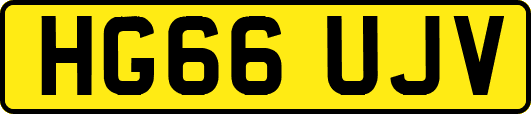 HG66UJV