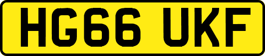 HG66UKF