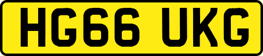 HG66UKG