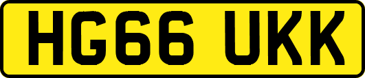 HG66UKK