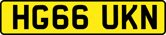 HG66UKN