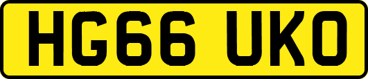 HG66UKO