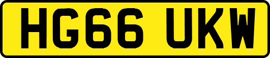 HG66UKW