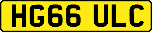 HG66ULC