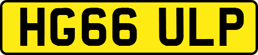 HG66ULP