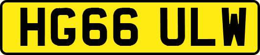 HG66ULW