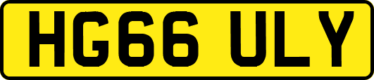 HG66ULY