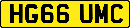 HG66UMC