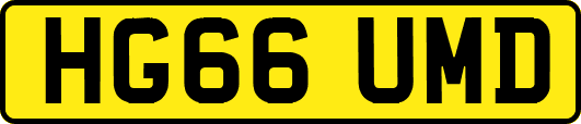 HG66UMD