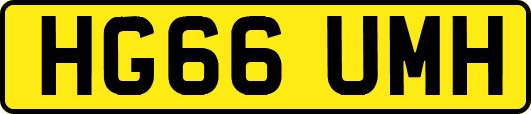 HG66UMH