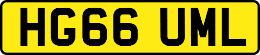 HG66UML