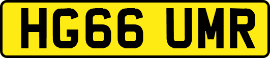 HG66UMR