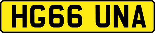 HG66UNA