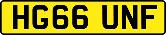 HG66UNF