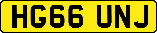 HG66UNJ