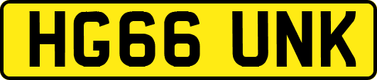 HG66UNK