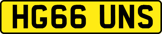 HG66UNS