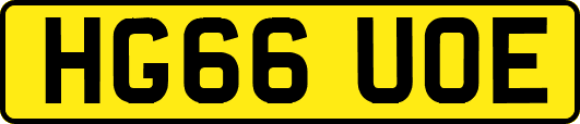 HG66UOE