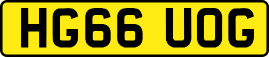 HG66UOG