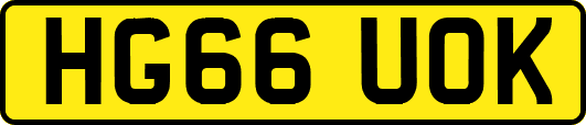 HG66UOK