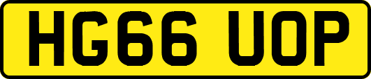 HG66UOP