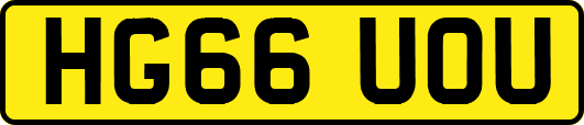 HG66UOU