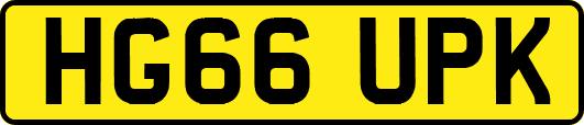 HG66UPK