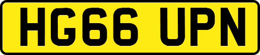 HG66UPN