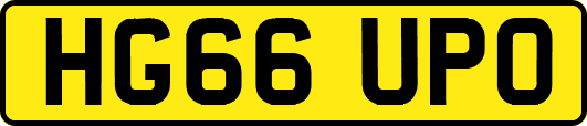 HG66UPO