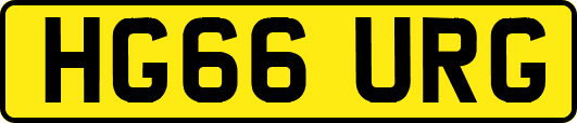 HG66URG