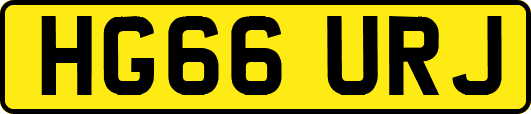 HG66URJ