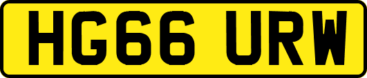 HG66URW