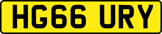 HG66URY