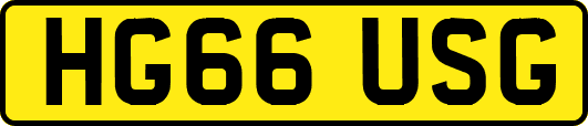 HG66USG