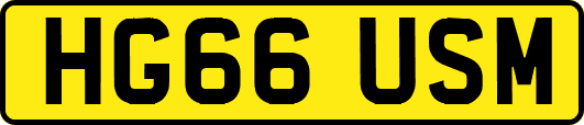 HG66USM