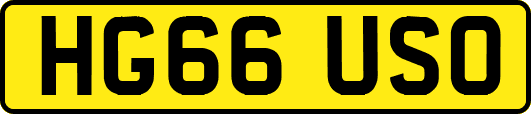 HG66USO