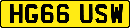 HG66USW