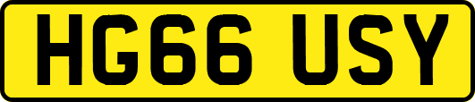 HG66USY