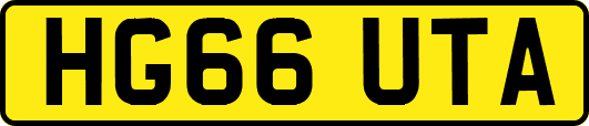 HG66UTA