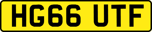 HG66UTF