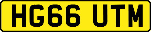 HG66UTM