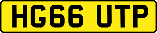 HG66UTP